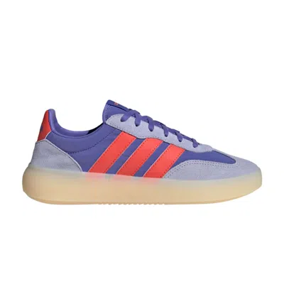 Pre-owned Adidas Originals Adidas Wmns Barreda Decode 'violet Tone Bright Red' | Purple | Women's Size 6.5