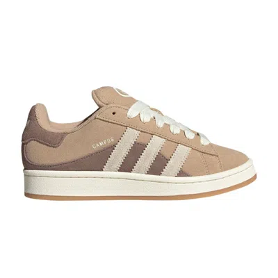 Pre-owned Adidas Originals Adidas Wmns Campus 00s 'magic Beige' | Tan | Women's Size 7.5 In Brown