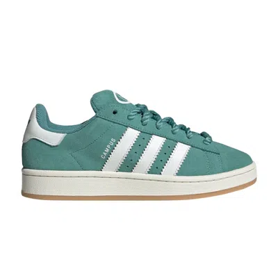 Pre-owned Adidas Originals Adidas Wmns Campus 00s 'powder Teal' | Women's Size 6.5 In Blue