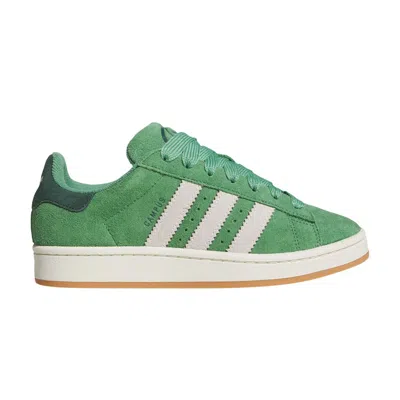 Pre-owned Adidas Originals Adidas Wmns Campus 00s 'preloved Green' | Women's Size 5.5