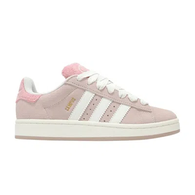 Pre-owned Adidas Originals Adidas Wmns Campus 00s 'putty Mauve' | Pink | Women's Size 8