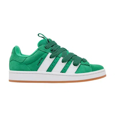 Pre-owned Adidas Originals Adidas Wmns Campus 00s 'surf Green' | Women's Size 9.5