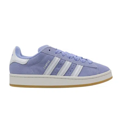 Pre-owned Adidas Originals Adidas Wmns Campus 00s 'white Blue' | Women's Size 9