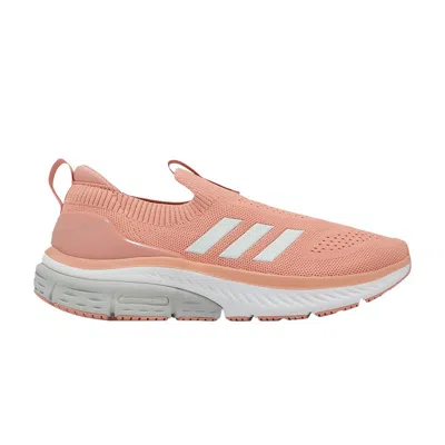Pre-owned Adidas Originals Adidas Wmns Cloudfoam Walk Lounger 'wonder Clay' | Orange | Women's Size 5.5