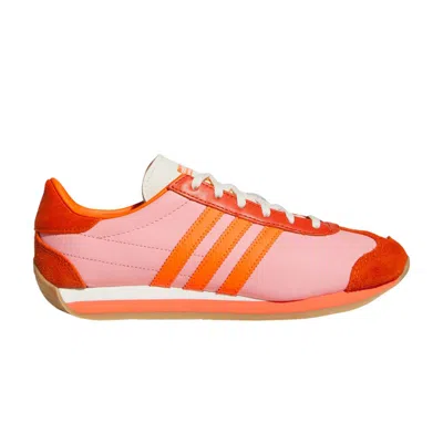 Pre-owned Adidas Originals Adidas Wmns Country Og 'valentine's Day' | Pink | Women's Size 8.5