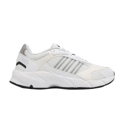 Pre-owned Adidas Originals Adidas Wmns Crazychaos 2000 'white Grey' | Women's Size 8