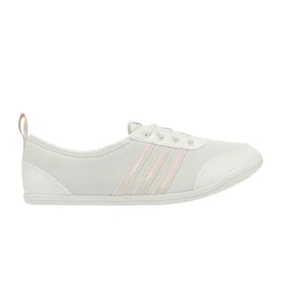 Pre-owned Adidas Originals Adidas Wmns Diona Ballet 'beige Pink' | White | Women's Size 8.5