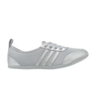 Pre-owned Adidas Originals Adidas Wmns Diona Ballet 'clear Onix Matte Silver' | Grey | Women's Size 5.5