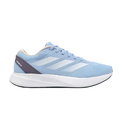 Pre-owned Adidas Originals Adidas Wmns Duramo Rc 'blue Dawn Wonder Quartz' | Women's Size 7