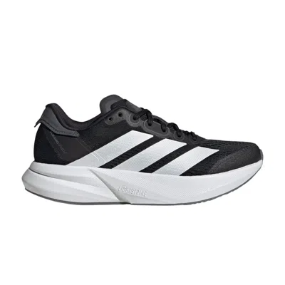 Pre-owned Adidas Originals Adidas Wmns Duramo Speed 2 'core Black Zero Metalic' | Women's Size 5.5