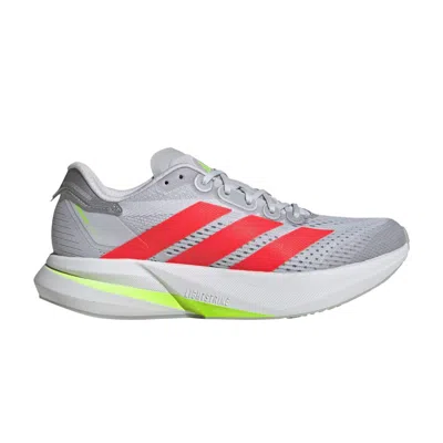 Pre-owned Adidas Originals Adidas Wmns Duramo Speed 2 'ekiden Pack' | Grey | Women's Size 10 In Gray
