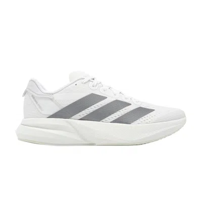 Pre-owned Adidas Originals Adidas Wmns Duramo Speed 2 'white Grey' | Women's Size 9