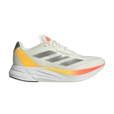 Pre-owned Adidas Originals Adidas Wmns Duramo Speed 'ivory Spark' | Cream | Women's Size 7 In White