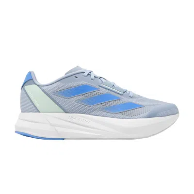Pre-owned Adidas Originals Adidas Wmns Duramo Speed 'wonder Blue' | Women's Size 5.5