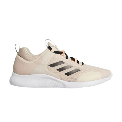 Pre-owned Adidas Originals Adidas Wmns Edgebounce 1.5 'linen' | Pink | Women's Size 10