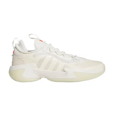 Pre-owned Adidas Originals Adidas Wmns Exhibit Select 2.0 Pro 'cream White Lucid Red' | Women's Size 6.5