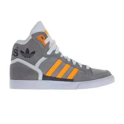 Pre-owned Adidas Originals Adidas Wmns Extaball 'solid Grey' | Women's Size 10