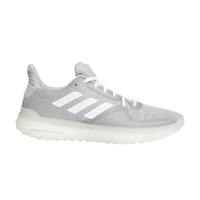 Pre-owned Adidas Originals Adidas Wmns Fitboost Trainer 'grey' | Women's Size 7.5 In Gray