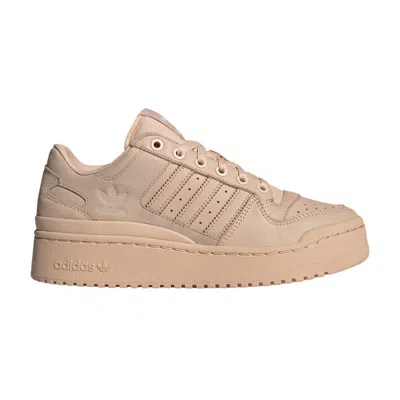 Pre-owned Adidas Originals Adidas Wmns Forum Bold 'halo Blush' | Pink | Women's Size 6