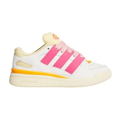 Pre-owned Adidas Originals Adidas Wmns Forum2000 'off White Pink Fusion' | Women's Size 10.5