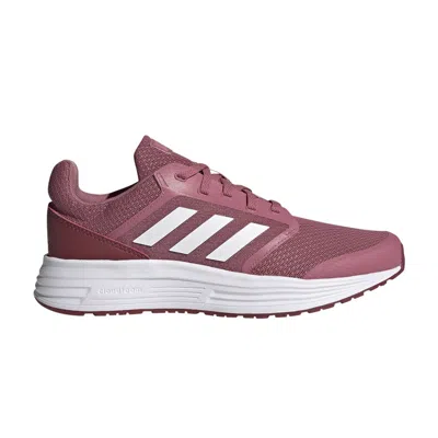 Pre-owned Adidas Originals Adidas Wmns Galaxy 5 'trace Maroon' | Red | Women's Size 11