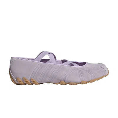 Pre-owned Adidas Originals Adidas Wmns Ghost Sprint Ballet 'ice Lavender' | Purple | Women's Size 5.5