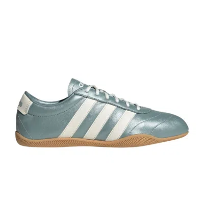 Pre-owned Adidas Originals Adidas Wmns Grand Court Lo 'magic Grey Metallic Gum' | Women's Size 6