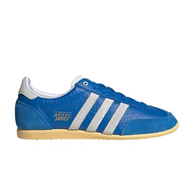 Pre-owned Adidas Originals Adidas Wmns Japan 'trace Royal' | Blue | Women's Size 6