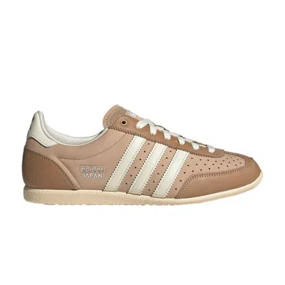 Pre-owned Adidas Originals Adidas Wmns Japan 'warm Sandstone' | Brown | Women's Size 9