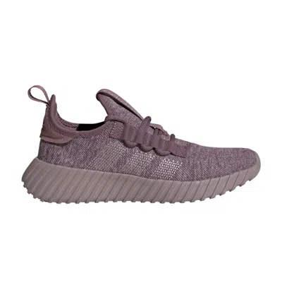 Pre-owned Adidas Originals Adidas Wmns Kaptir Flow 'preloved Fig' | Purple | Women's Size 6.5