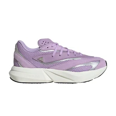 Pre-owned Adidas Originals Adidas Wmns Lightblaze 'powder Plum' | Purple | Women's Size 8
