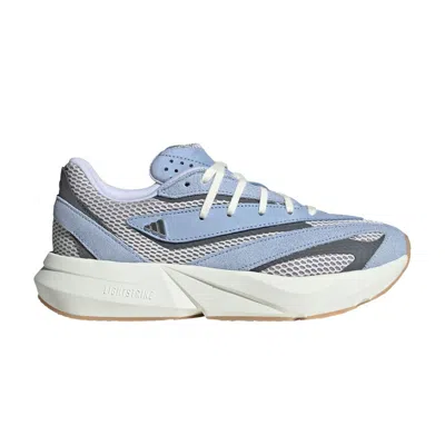 Pre-owned Adidas Originals Adidas Wmns Lightstride 'glow Blue' | Women's Size 5