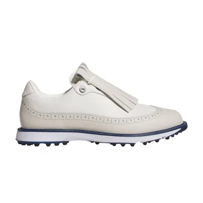 Pre-owned Adidas Originals Adidas Wmns Mc Zoysia Spikeless Golf 'off White Night Indigo' | Women's Size 6.5