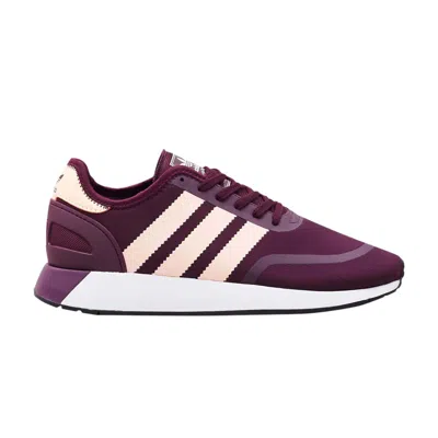 Pre-owned Adidas Originals Adidas Wmns N-5923 'red Night Clear Orange' | Women's Size 7.5