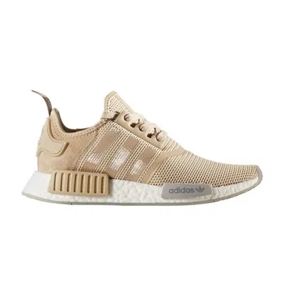 Pre-owned Adidas Originals Adidas Wmns Nmd_r1 'pale Nude' | Tan | Women's Size 8.5