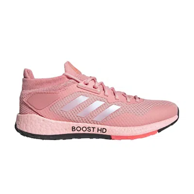 Pre-owned Adidas Originals Adidas Wmns Pulseboost Hd 'glow Pink' | Women's Size 8.5