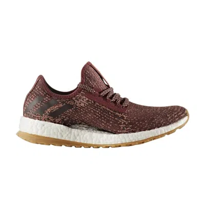 Pre-owned Adidas Originals Adidas Wmns Pureboost X Atr 'mystery Red' | Women's Size 9