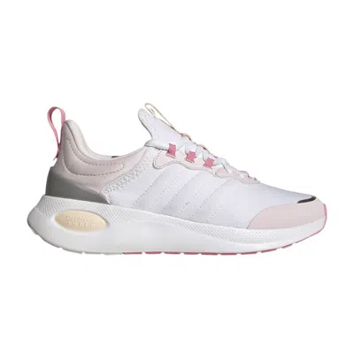 Pre-owned Adidas Originals Adidas Wmns Puremotion 'white Almost Pink' | Women's Size 9.5
