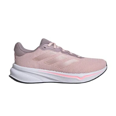 Pre-owned Adidas Originals Adidas Wmns Response 'sandy Pink' | Women's Size 8