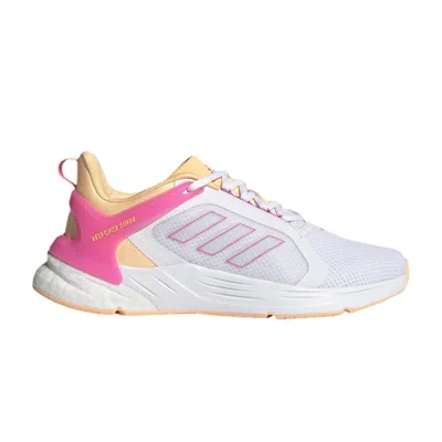 Pre-owned Adidas Originals Adidas Wmns Response Super 2.0 'white Screaming Pink' | Women's Size 8.5