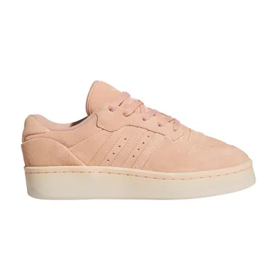 Pre-owned Adidas Originals Adidas Wmns Rivalry Lux Low 'powder Coral' | Pink | Women's Size 8