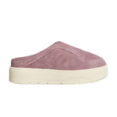 Pre-owned Adidas Originals Adidas Wmns Rivalry Mule 'purple' | Women's Size 5.5
