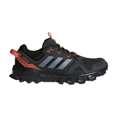 Pre-owned Adidas Originals Adidas Wmns Rockadia Trail 'carbon' | Black | Women's Size 7