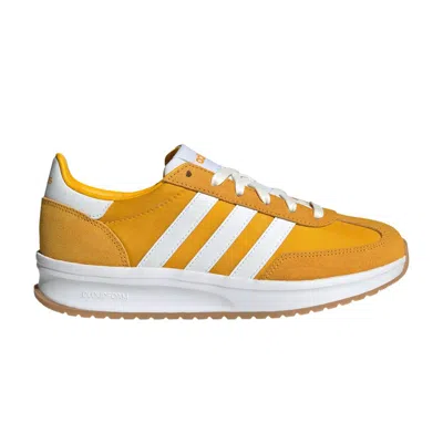 Pre-owned Adidas Originals Adidas Wmns Run 70s 2.0 'crew Yellow White Gum' | Women's Size 7.5