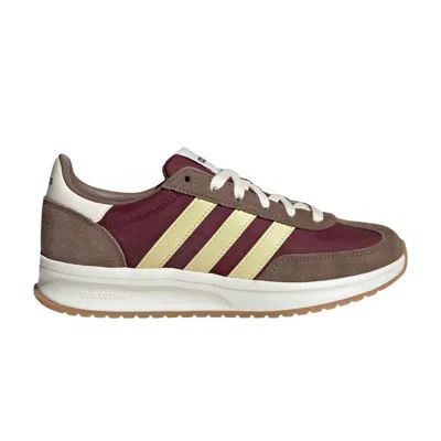 Pre-owned Adidas Originals Adidas Wmns Run 70s 2.0 'earth Strata Maroon' | Brown | Women's Size 10