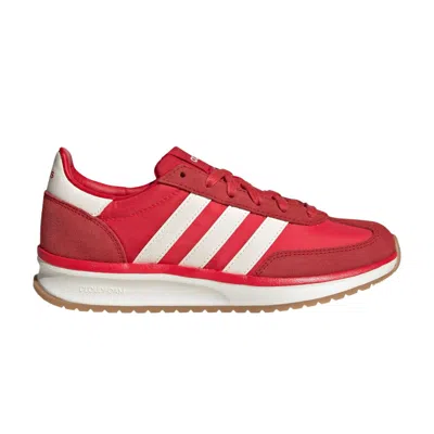 Pre-owned Adidas Originals Adidas Wmns Run 70s 2.0 'pure Ruby Off White' | Red | Women's Size 11