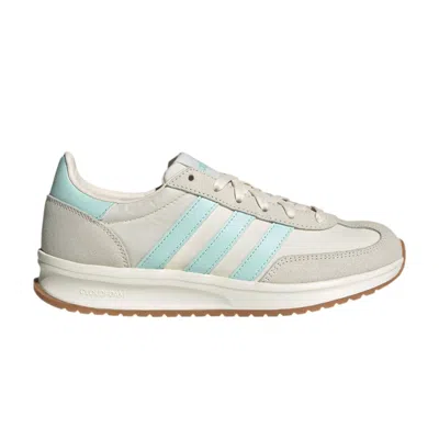 Pre-owned Adidas Originals Adidas Wmns Run 70s 2.0 'wonder White Flash Aqua' | Cream | Women's Size 9