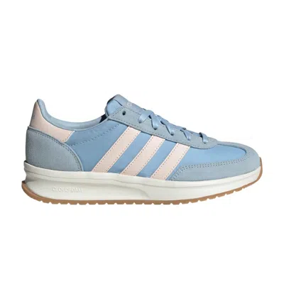 Pre-owned Adidas Originals Adidas Wmns Run 72 'glow Blue Wonder Quartz' | Women's Size 9.5