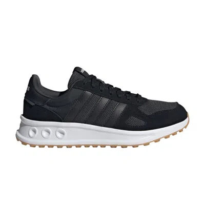 Pre-owned Adidas Originals Adidas Wmns Run 84 'carbon Black' | Grey | Women's Size 6