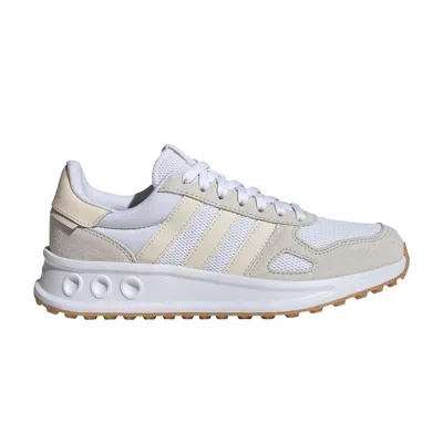 Pre-owned Adidas Originals Adidas Wmns Run 84 'white Wonder White' | Women's Size 6